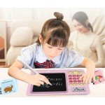 Mental Arithmetic Machine Manufacturer - OEM Automatic Problem Solving Math LCD Handwriting Drawing Board