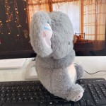 Soothing Plush Doll Manufacturer - OEM Breathing Koala Newborn Sleeping Accompanying Luminous Toy Doll