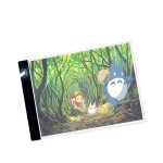 LED Drawing Board Manufacturer - OEM Adjustable A4 Size Children's Writing Drawing Eco-Friendly Toy