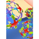 Magic Stretching Ball Manufacturer - OEM Children's Kindergarten Versatile Blossoming Throwing Large Size Colorful