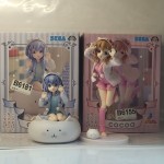 PVC Action Figure Manufacturer - OEM DOULUO High Quality Cute Girl Miku Boxed Ornament Sakura Version