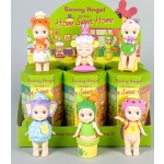 Blind Box Car Decoration Manufacturer - OEM Party Angel Fruit Sticky Mobile Phone Decoration Cupid