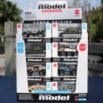 Military Armored Vehicle Model Manufacturer - OEM 7.5cm Alloy Material 1-64 Restoration