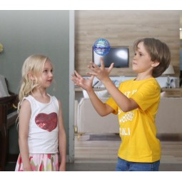 Floating Ball Toy Manufacturer - OEM Intelligent Sensing Spinning Magic Flying Fingertip Gyro