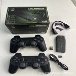 Game Console Manufacturer - OEM M8 Hachi Edition Large Pack Home TV Classic Retro Dual Wireless