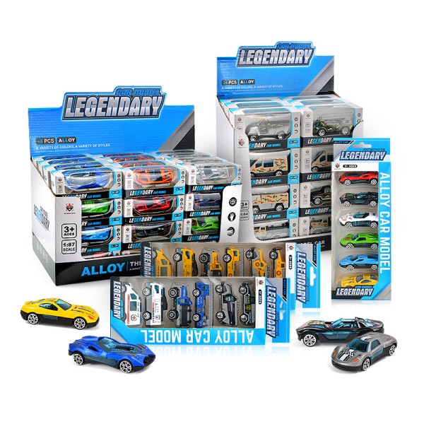 Military Armored Vehicle Model Manufacturer - OEM 7.5cm Alloy Material 1-64 Restoration