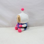 Anime Plush Doll Manufacturer - OEM Cross Border New Product Cute Bomberman Game Peripheral Fun Creative