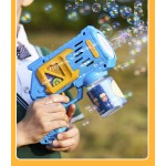 Bubble Machine Manufacturer - OEM New Handheld Leak Proof Fully Automatic Indoor Outdoor Convenient Fun