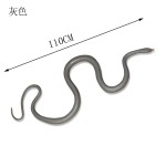 Snake Prank Prop Manufacturer - OEM Funny Scary String Clip Practical Joke Gag Realistic