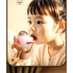 Panda Helicopter Toy Manufacturer - OEM New Popular Cartoon Early Education Whistling Rotating Music