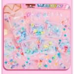 DIY Bead Accessories Manufacturer - OEM Cute Beads Enjoy Oneself for Little Girls Children Students