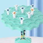 Track Logic Chess Manufacturer - OEM Duel Battle Black White Go Children's Thinking Training Brain Boosting