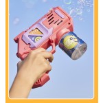 Bubble Machine Manufacturer - OEM New Handheld Leak Proof Fully Automatic Indoor Outdoor Convenient Fun