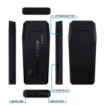 Game Console Manufacturer - OEM M8 Hachi Edition Large Pack Home TV Classic Retro Dual Wireless