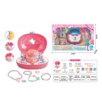 Jewelry Making Machine Manufacturer - OEM Handmade DIY Necklace Creative Beads Finger Rotating Beading