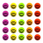 PU Foam Stress Ball Manufacturer - OEM Custom Logo Relief Anti-Stress Soft Toy Print Available 6cm 7cm