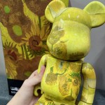 Gold Doll Ornament Manufacturer - OEM High End Light Luxury Trendy Desktop Figurine Cartoon Home Gift