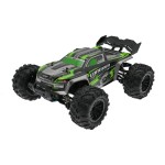 RC Rock Crawler Manufacturer - OEM 1/16 Scale 4WD Off-Road Buggy 2.4G High Speed Metal