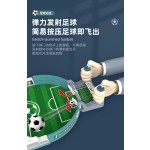 Hand Football Table Manufacturer - OEM Mini New Indoor Interactive Family Soccer Sport Durable Plastic