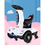 Go Kart for Kids Manufacturer - OEM New High Quality Rechargeable Electric Remote Controlled Balance Bike