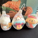 Stress Relief Doll Manufacturer - OEM Egg Boy Party Pinch Music Explosive Slow Rebound Small Gift