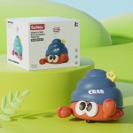 Baby Focus Toy Manufacturer - OEM Ladybug Suspension Ball Unique Early Education Puzzle Cute Animal Blowing