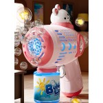 Electric Bubble Machine Manufacturer - OEM New Interesting Fully Automatic Leak Proof Handheld Blowing Gun