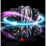 RC Stunt Car Manufacturer - OEM Flash 2.4G Double-sided Climbing with Lights 360 Flip