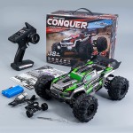 RC Drift Car Manufacturer - OEM Cross Border Hot Selling Small Four Wheel Drive Charging High-speed