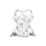 Baby Carrier Stool Manufacturer - OEM Multi-functional Front Hugging Waist Lightweight Easy Go Out
