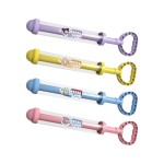 Pull Type Water Gun Manufacturer - OEM Water Splashing Festival Drifting Loop Design Large Capacity