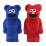 Building Block Ornament Manufacturer - OEM Violent Bear's Trendy Hand-Made Action Figure Stylish Living Room Art