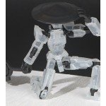 Mobile Pose Doll Manufacturer - OEM New Lucky Cool Multi Joint Varied Assemble Decompress Model Pendant