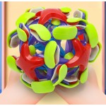 Magic Stretching Ball Manufacturer - OEM Children's Kindergarten Versatile Blossoming Throwing Large Size Colorful