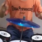 Children's Drum Set Manufacturer - OEM Jazz Beginner Percussion Instruments Early Education Drumming Toys