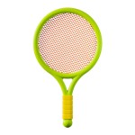 Badminton Racket Set Manufacturer - OEM Children's Sports Toys Double Tennis Parent-Child Interaction Indoor Outdoor