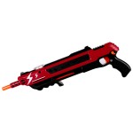 Salt Gun Toy Manufacturer - OEM Fly Mosquito Bullet Adult Simulation Salt Powered Mosquito Fly Gun