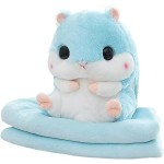 Talking Hamster Dog Toy Manufacturer - OEM Super Soft Interactive Nod Kids' Birthday Gifts Polyester Cotton
