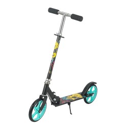 Children's Scooter Manufacturer - OEM Foldable Portable 2-Wheel Adjustable Height Beginner