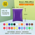 Modeling Clay Manufacturer - OEM 12 Colors Large Pack Non-toxic Super Light Kid Handmade Puzzle Material