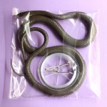Snake Prank Prop Manufacturer - OEM Funny Scary String Clip Practical Joke Gag Realistic