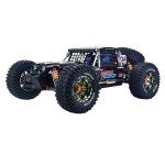 RC Monster Truck Manufacturer - OEM WLtoys 284161 1/8 Scale 4WD LED Lights 2.4G Metal Off Road