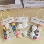 Gypsum Doll Toy Manufacturer - OEM Cat Dog Mini Version White Children's Entertainment Drawing Graffiti