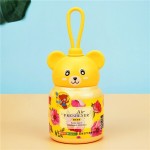 Car Air Freshener Manufacturer - OEM Little Bear Solid Hanging Deodorizing Aromatherapy Decorative Toy