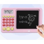 Mental Arithmetic Machine Manufacturer - OEM Automatic Problem Solving Math LCD Handwriting Drawing Board