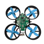 DIY Drone Kit Manufacturer - OEM Wooden Assembly Teaching Practice Training School Course Quadcopters