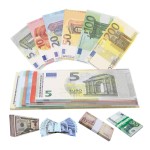 Simulated Banknotes Manufacturer - OEM Bar Party Atmosphere Props Film Shooting Non Circulating Toys