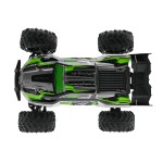 RC Rock Crawler Manufacturer - OEM 1/16 Scale 4WD Off-Road Buggy 2.4G High Speed Metal