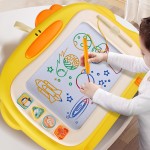 Magnetic Drawing Board Toy Manufacturer - OEM Unisex Educational Desktop Graffiti Tablet Erasable Plastic Baby