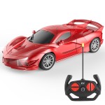 Wireless RC Car Manufacturer - OEM Four Way Charging Manual Control Drifting Racing Model